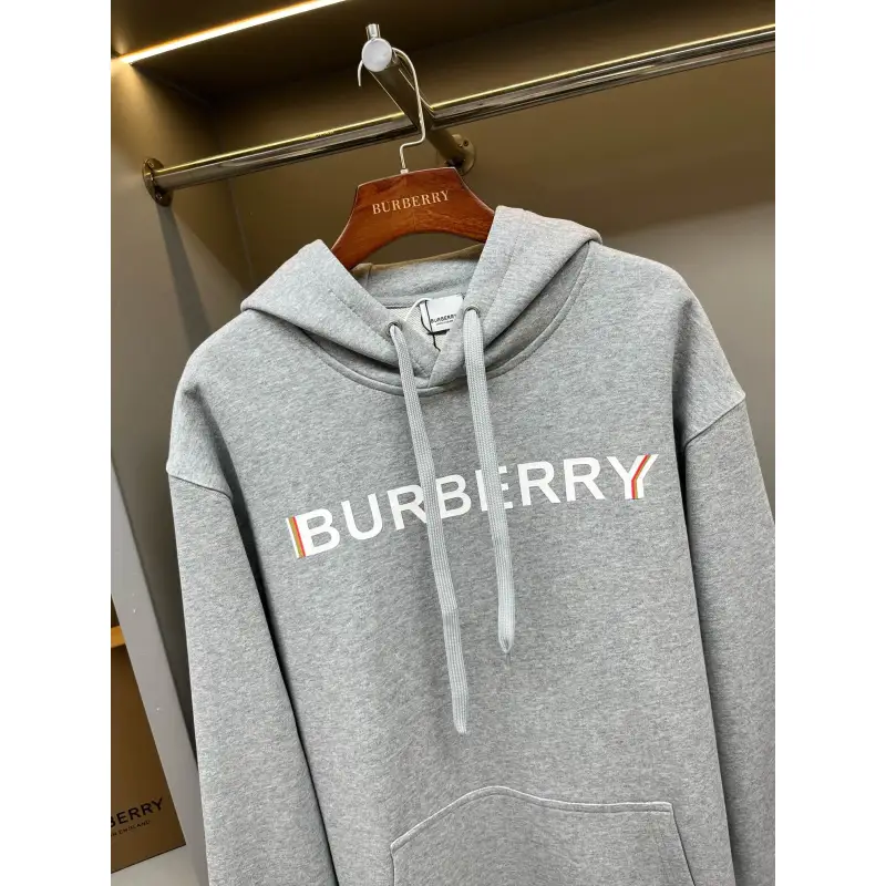 Burberry Hoodies for Men #A58518