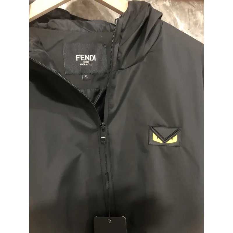 Fendi Jackets for men #A58547