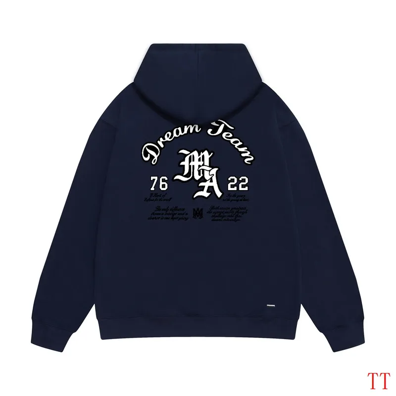 AMIRI Hoodies for Men #A45094 AMIRI Hoodies for Men #A45094