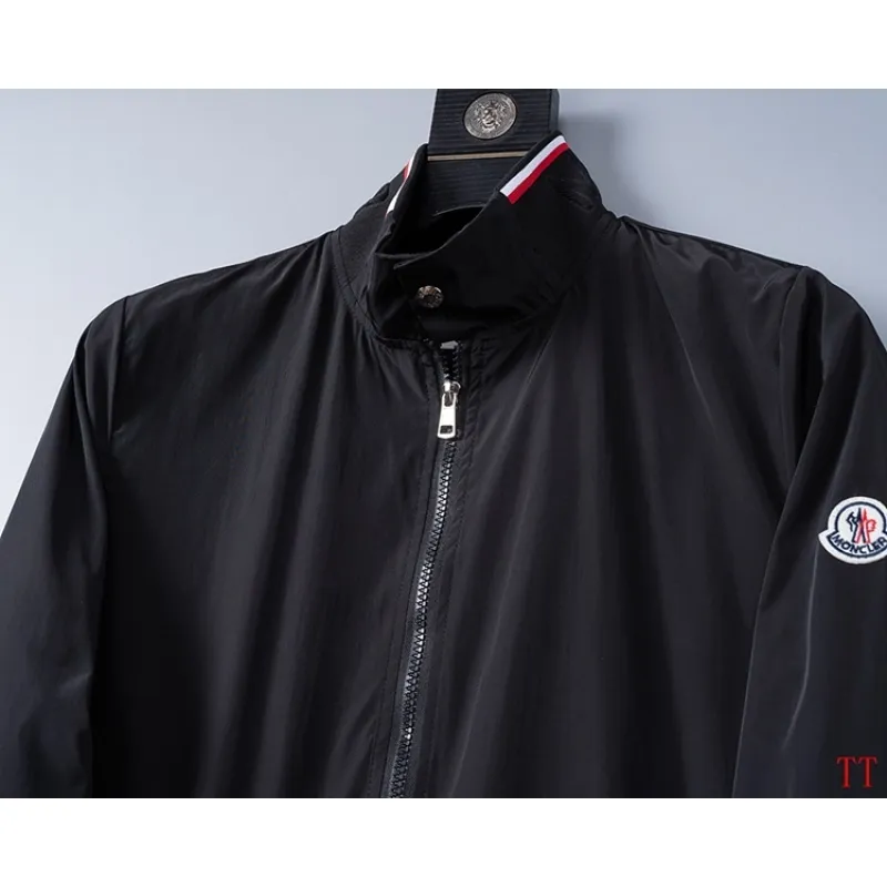 Moncler Jackets for Men #A54700