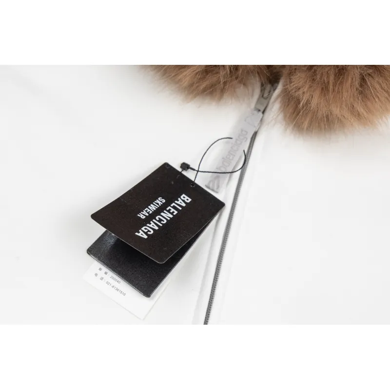 Balenciaga jackets for men #A58562