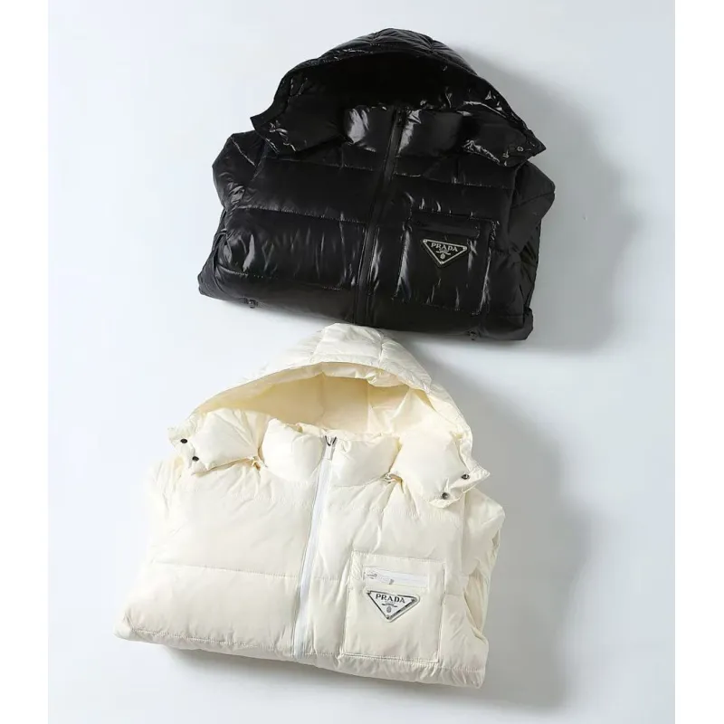 Prada Coats/Down Jackets for MEN #A59074