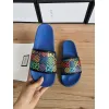 2020 Men and Women Gucci Slippers new design size 35-46 #9874766
