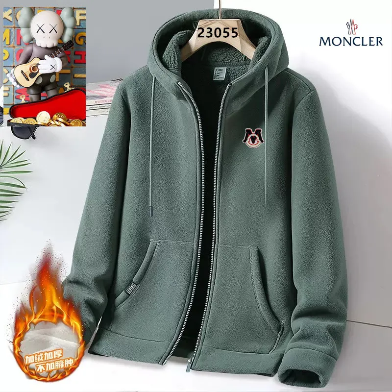 Moncler Jackets for Men #A58152