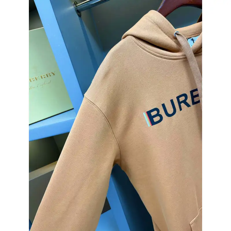 Burberry Hoodies for Men #A58519