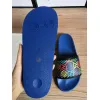 2020 Men and Women Gucci Slippers new design size 35-46 #9874766