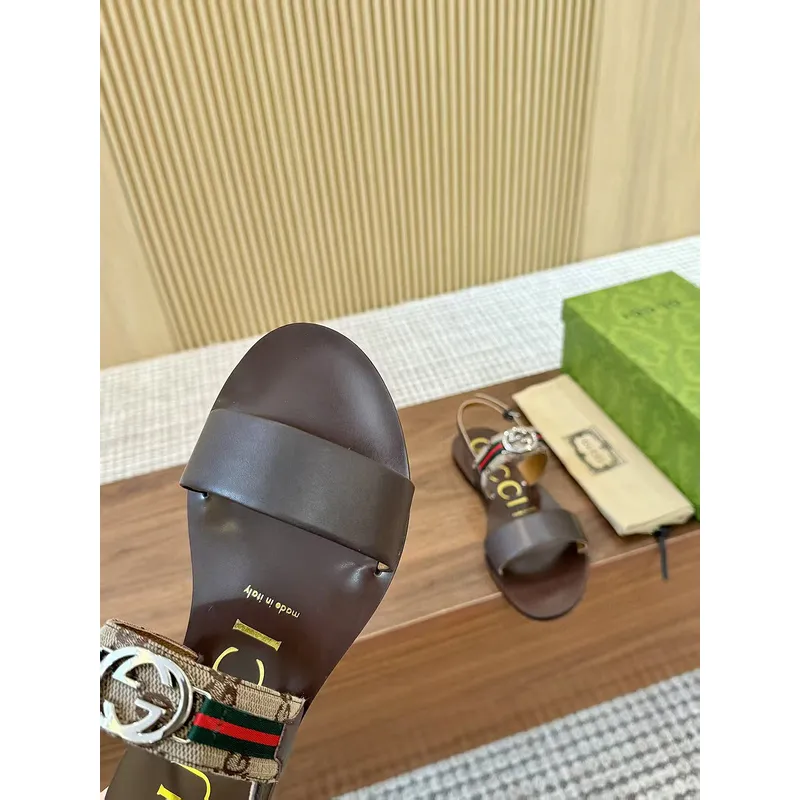 Gucci Shoes for Women Gucci Sandals #A52465