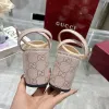 Gucci Shoes for Women Gucci Sandals 2.9cm #A53283