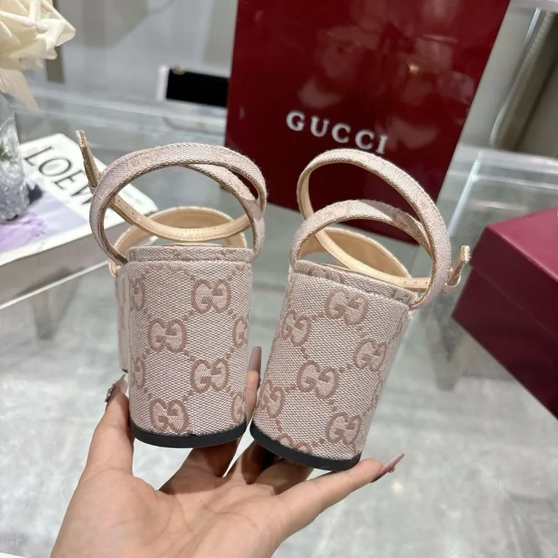 Gucci Shoes for Women Gucci Sandals 2.9cm #A53283