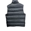 D-ior Down Vests #A57035