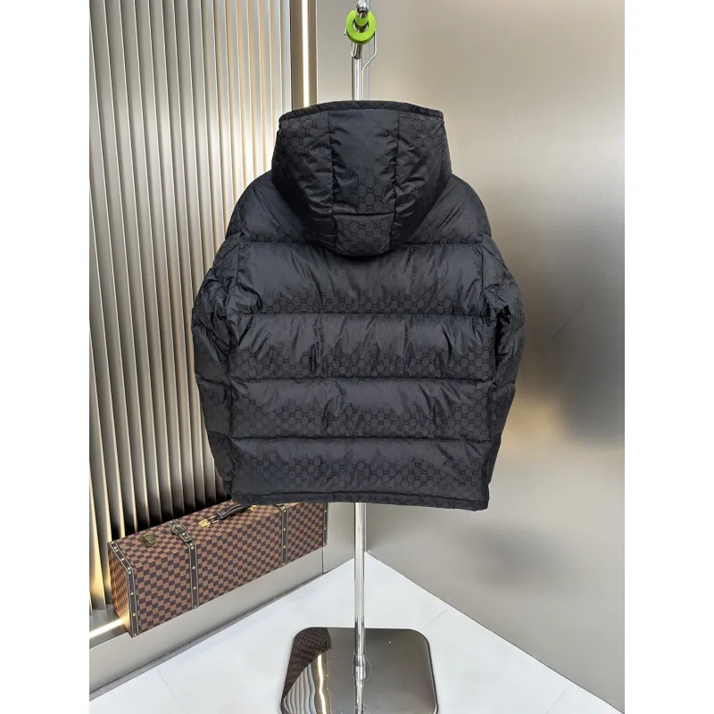 Gucci Coats/Down Jackets #A45268