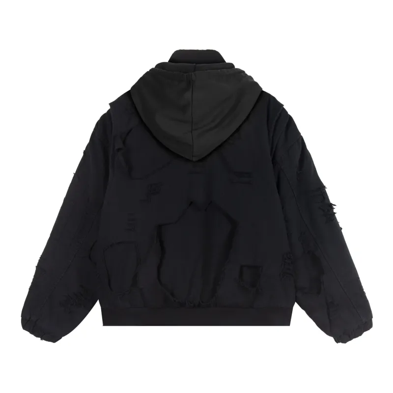 Balenciaga jackets for men #A58502