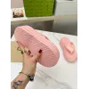 Gucci Shoes for Womens Gucci Slippers #A52469
