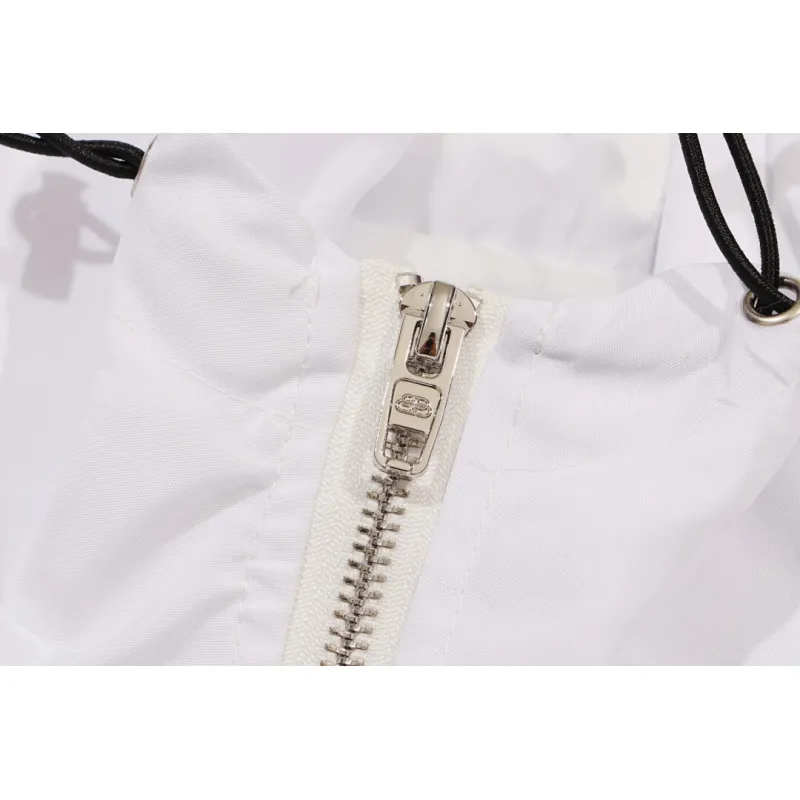 Balenciaga jackets for men #A61991
