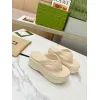 Gucci Shoes for Womens Gucci Slippers #A52469