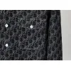 D-ior Denim Shirt Jackets for MEN #A26515 D-ior Denim Shirt Jackets for MEN #A26515