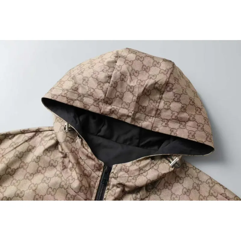 Gucci Jackets for MEN #A60412