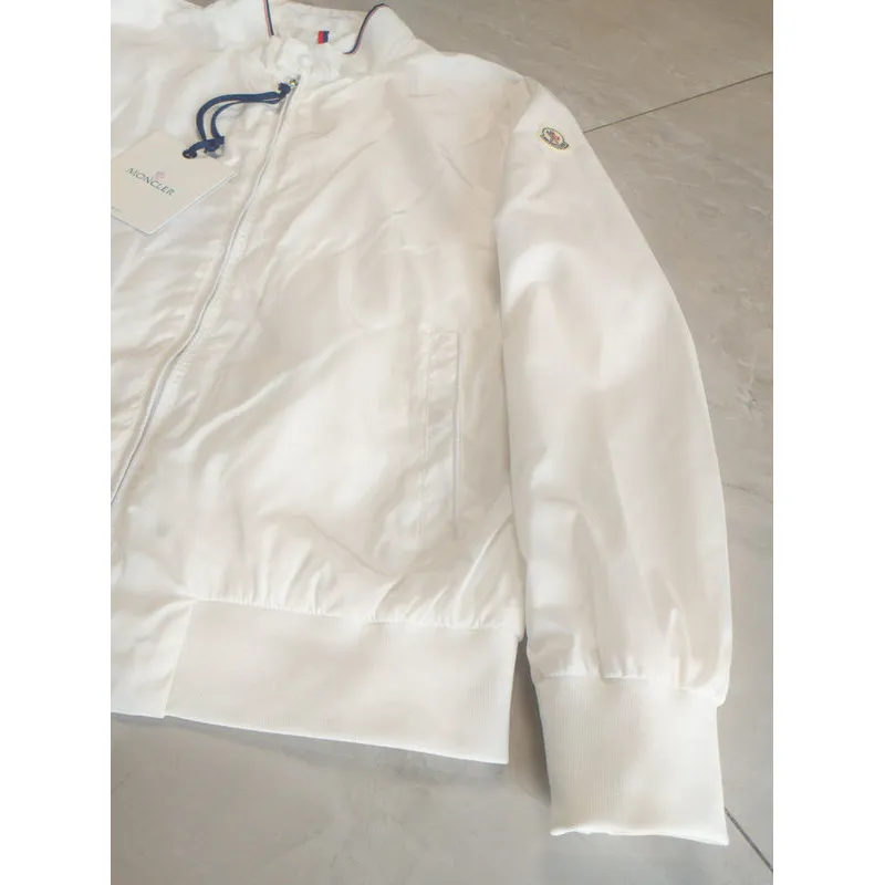 Moncler Jackets for Men #A51140