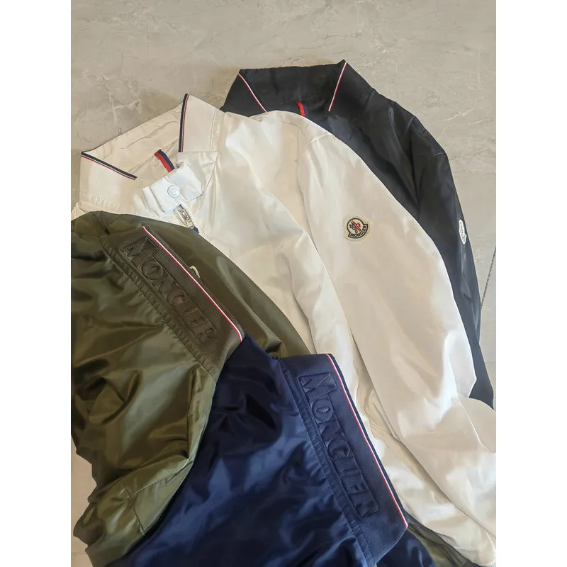 Moncler Jackets for Men #A51140