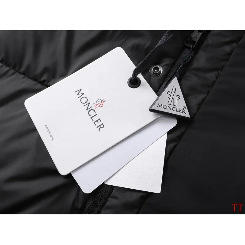 Moncler Coats/Down Jackets #A57982 Moncler Coats/Down Jackets #A57982
