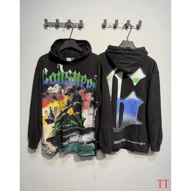 Godspeed Hoodies for MEN #A58669 Godspeed Hoodies for MEN #A58669