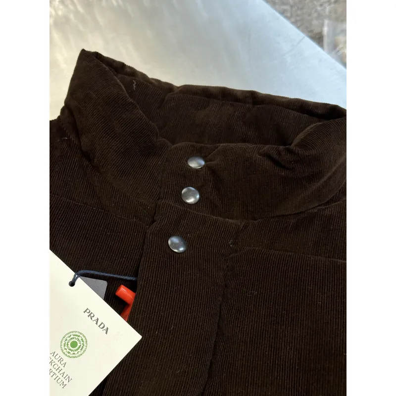 Prada Coats/Down Jackets for MEN #A58799 Prada Coats/Down Jackets for MEN #A58799