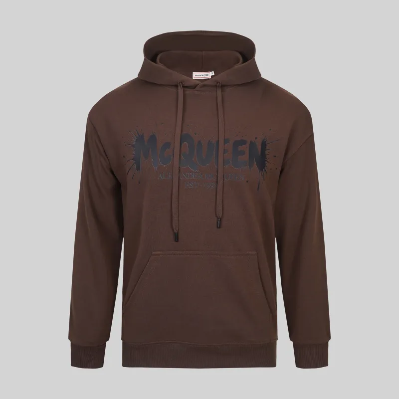Alexander McQueen Hoodies #A54887