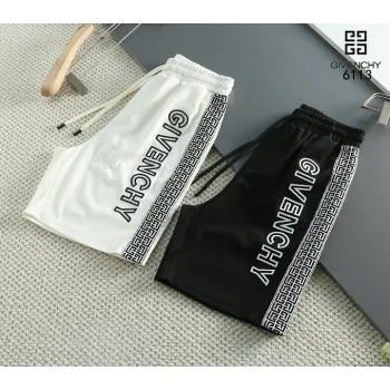 Givenchy Pants for Givenchy Short Pants for men #A36407