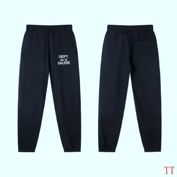 Gallery Dept pants for MEN #A64658