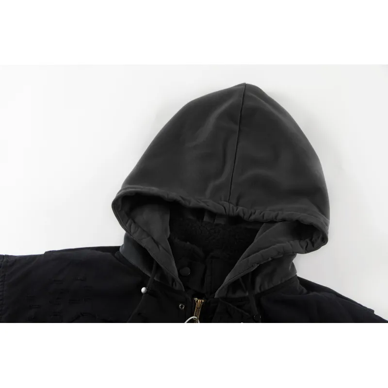 Balenciaga jackets for men #A58502