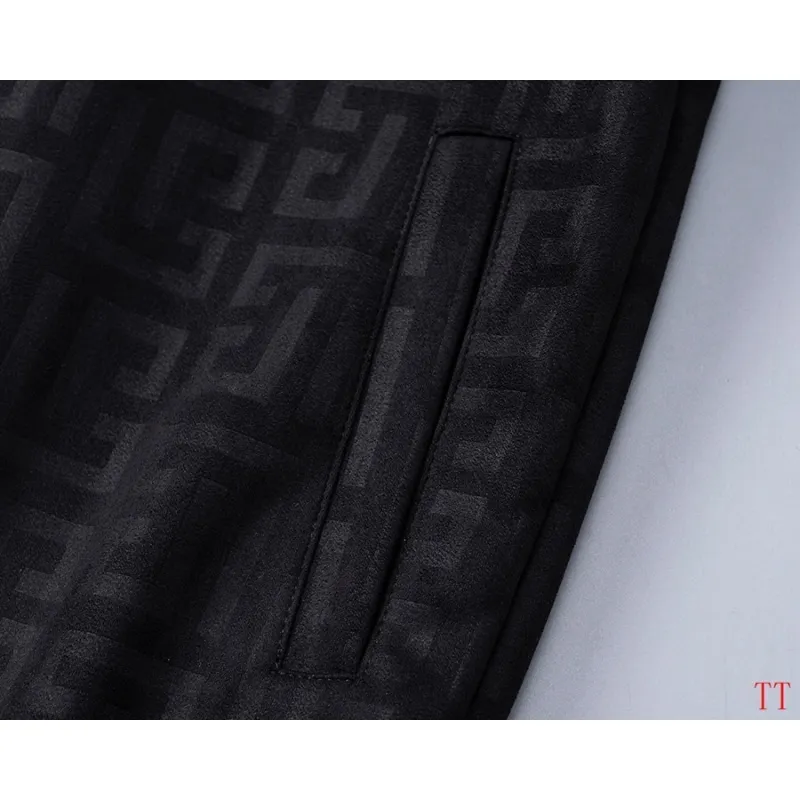 Balmain  jackets for men #A54702