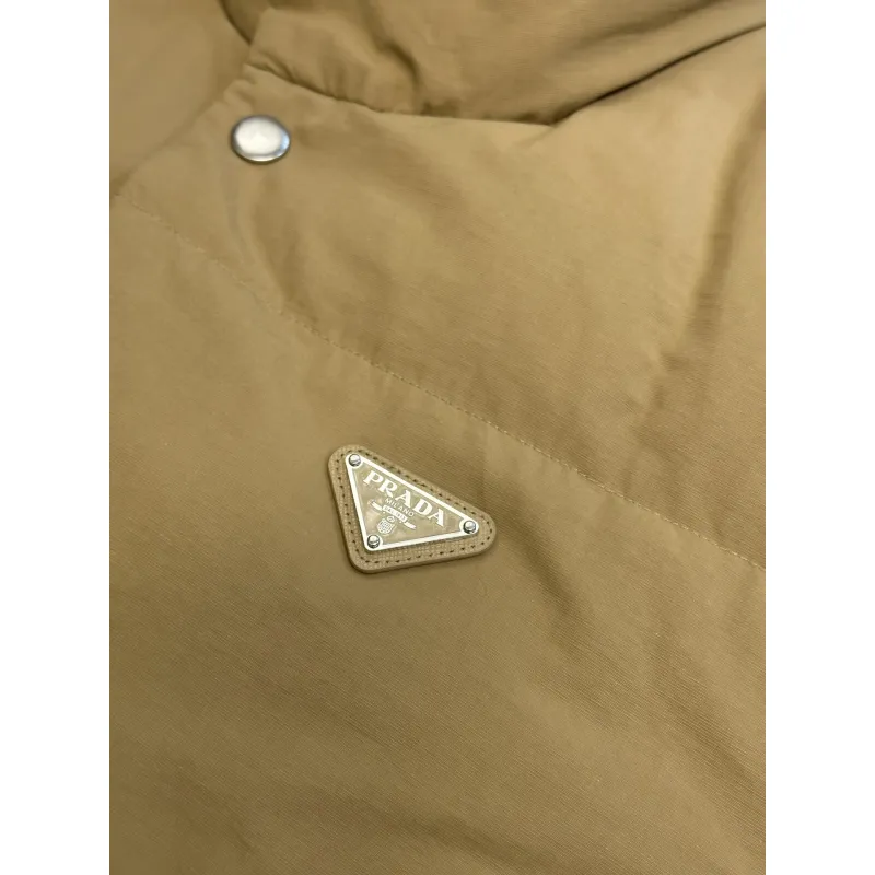 Prada Coats/Down Jackets for MEN #A58796