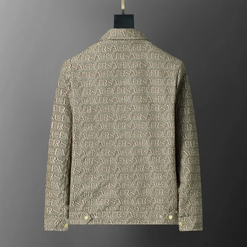 Versace Jackets for MEN #A43217