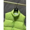 Chrome Hearts Down Vests #A56749