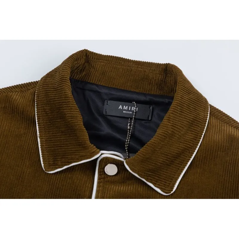 Amiri Jackets #A54467 Amiri Jackets #A54467