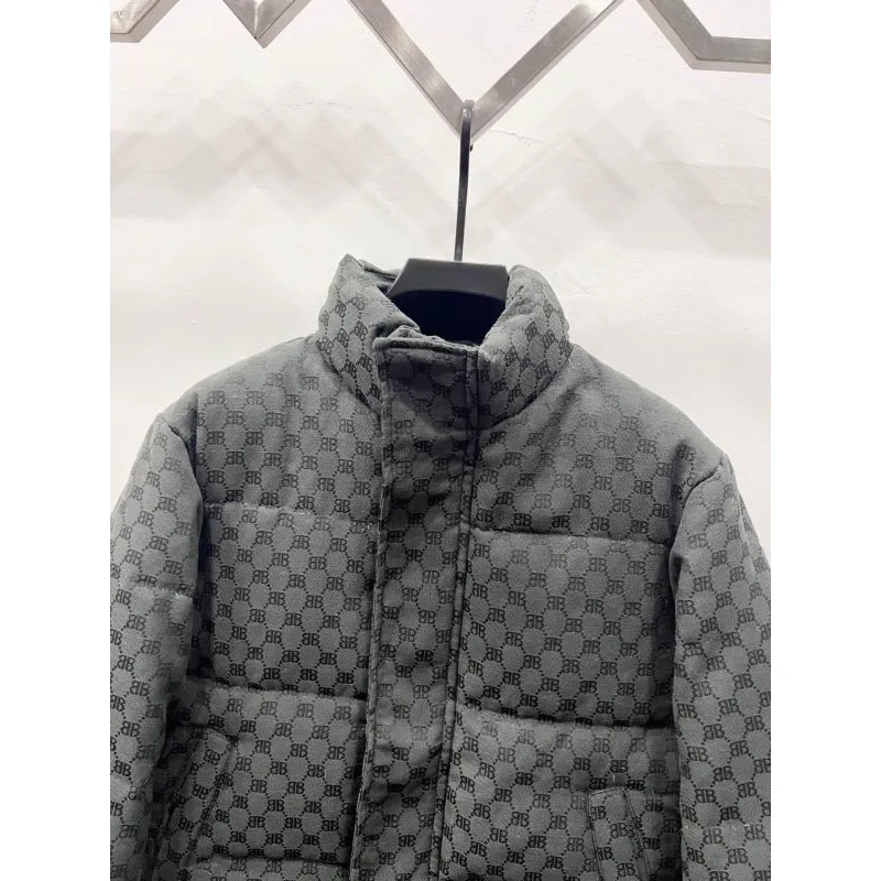 Balenciaga Coats/Down Jackets #A56536