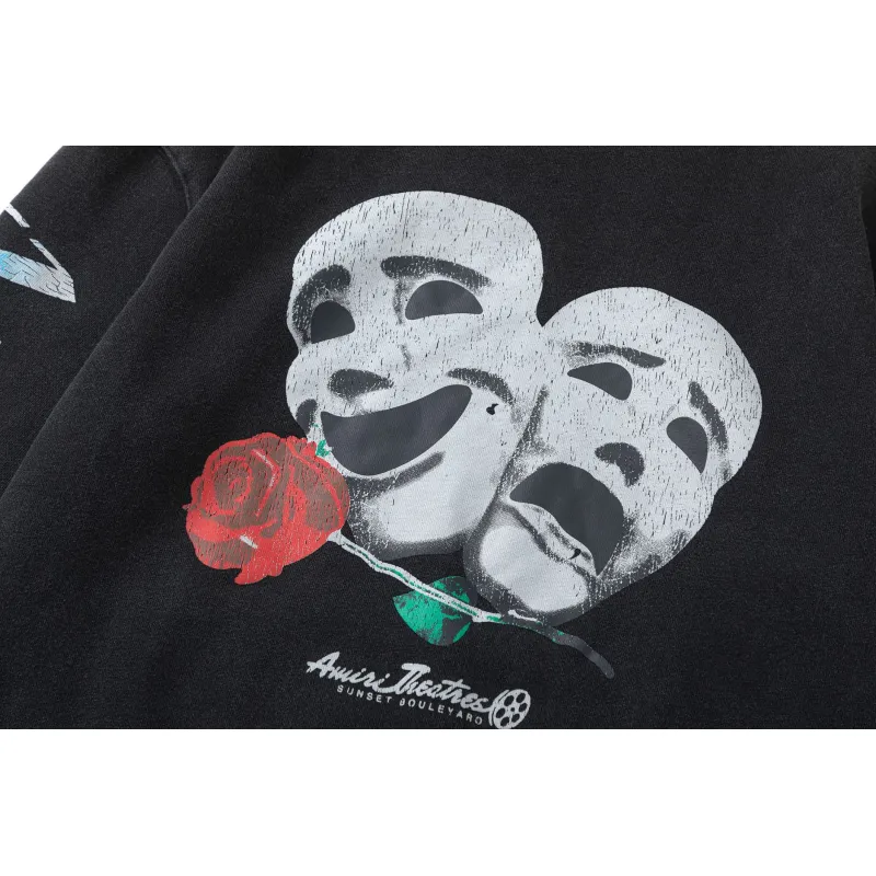 AMIRI Hoodies for Men #A44641