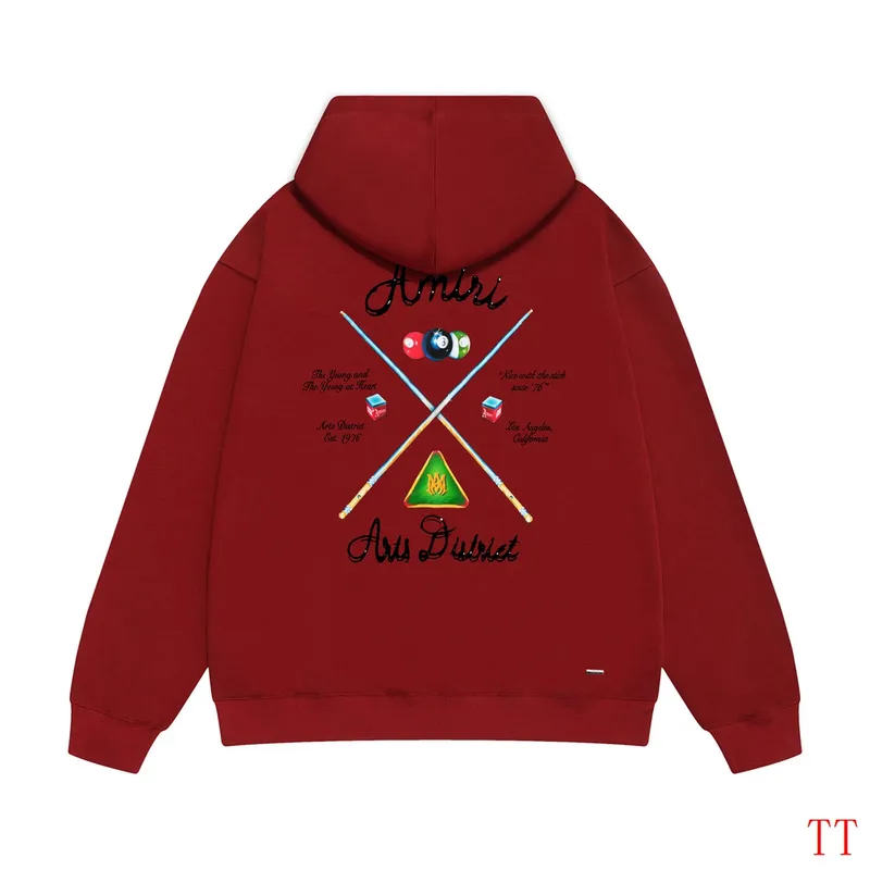 AMIRI Hoodies for Men #A45084 AMIRI Hoodies for Men #A45084