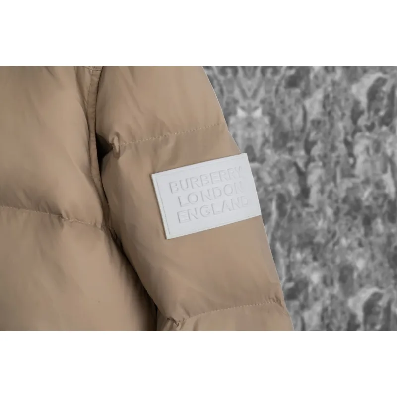 Burberry Coats/Down Jackets #A57030