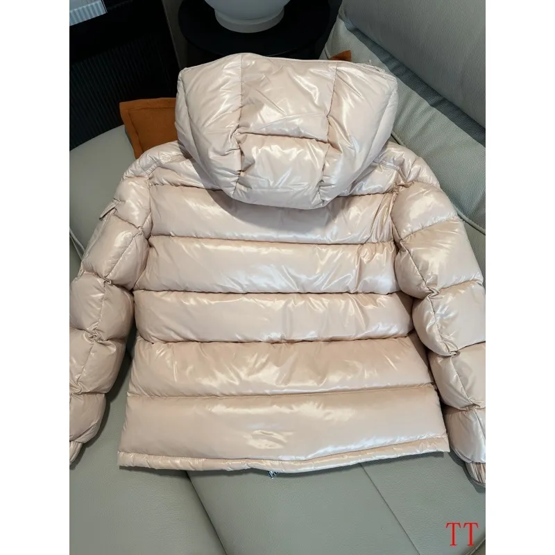 Moncler Coats/Down Jackets for women #A57980