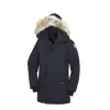 2018 Canada man Goose Man Langford Parka New Arrival Sale Men Guse Chateau Black Navy Gray Down Jacket Winter Coat/Parka Sale #9115196