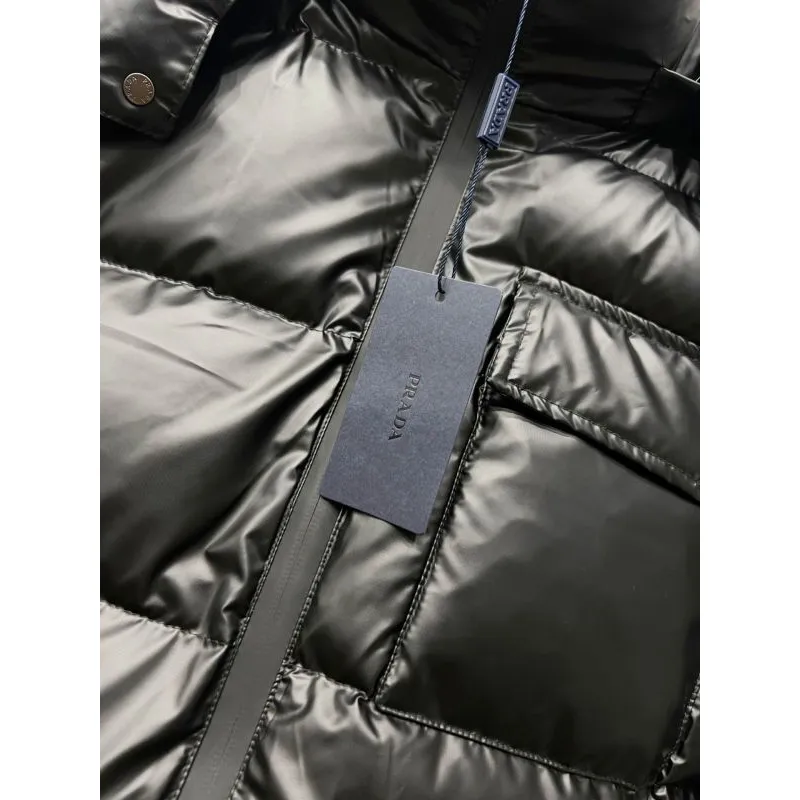 Prada Coats/Down Jackets for MEN #A56574 Prada Coats/Down Jackets for MEN #A56574
