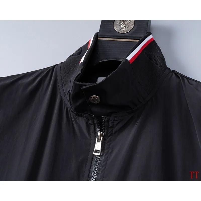 Moncler Jackets for Men #A54700