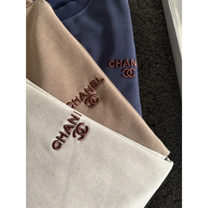 Chanel Hoodies for Men  #A56923