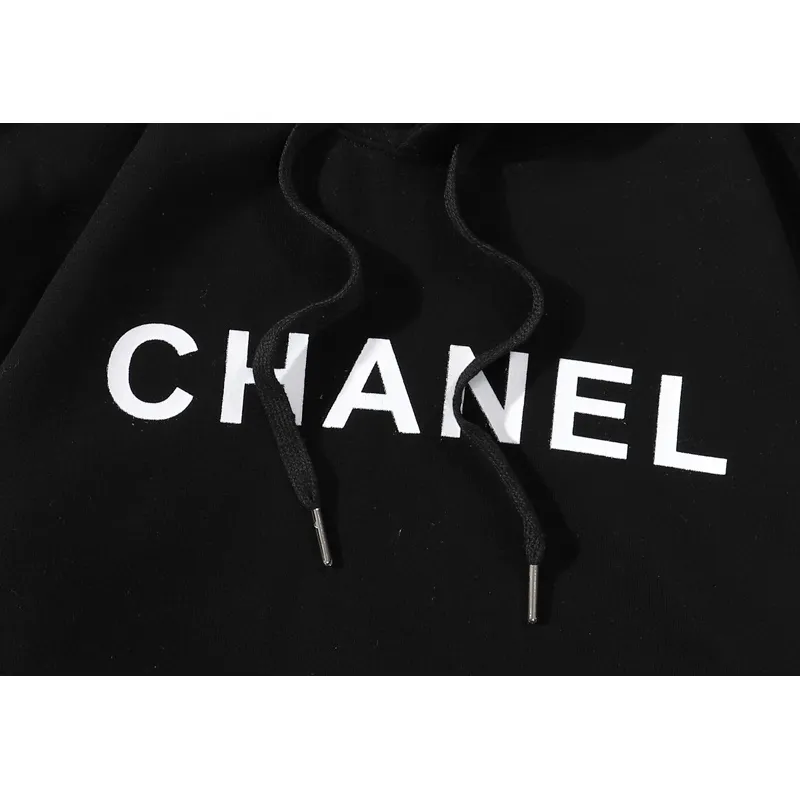 Chanel Hoodies for Men  #99116326