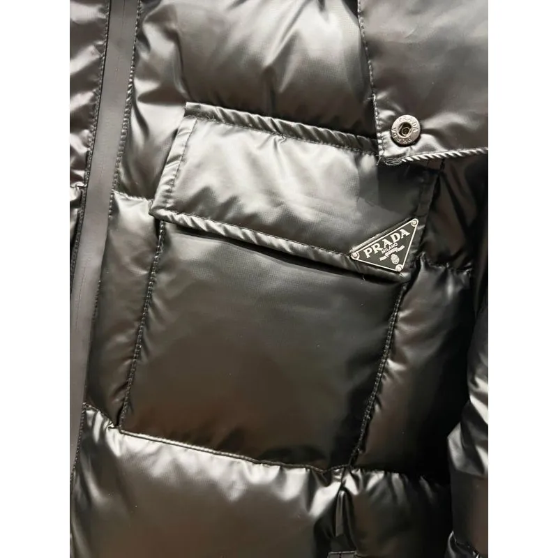 Prada Coats/Down Jackets for MEN #A56574 Prada Coats/Down Jackets for MEN #A56574