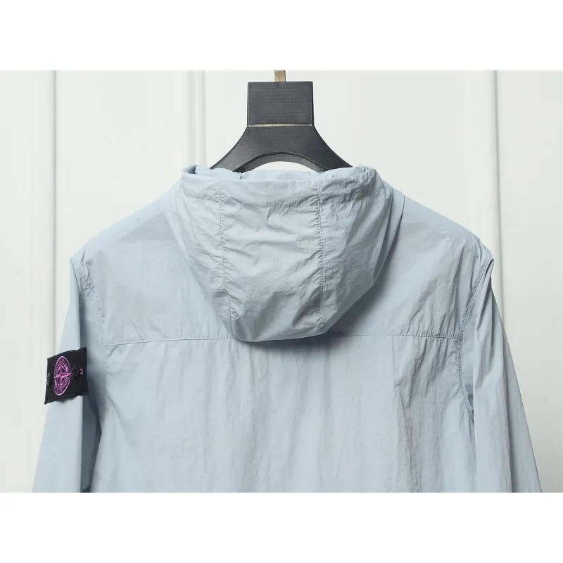 Stone Island Jackets for MEN #A64023