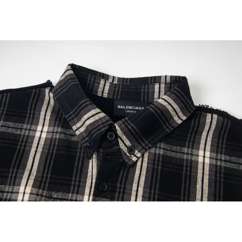 Balenciaga jackets for men #A58188