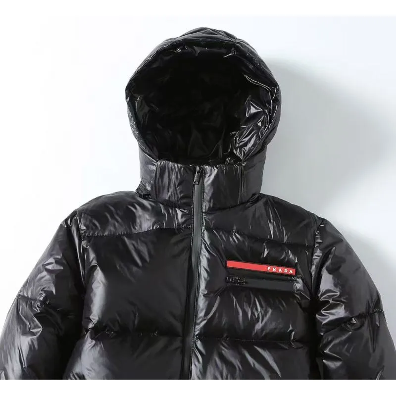 Prada Coats/Down Jackets for MEN #A56578 Prada Coats/Down Jackets for MEN #A56578