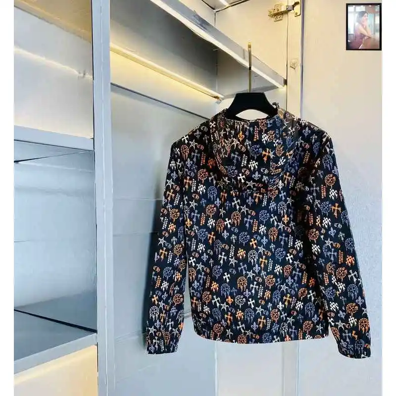 Chrome Hearts Jackets for Men #A51339